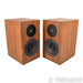 Fritz Carrera 7 Be Bookshelf Speakers; Walnut Pair