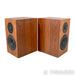 Fritz Carrera 7 Be Bookshelf Speakers; Walnut Pair