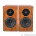 Fritz Carrera 7 Be Bookshelf Speakers; Walnut Pair
