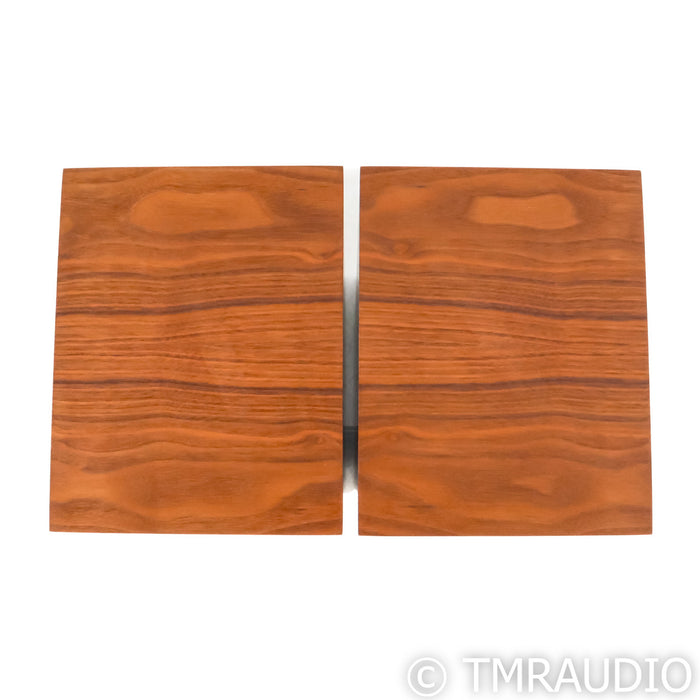 Fritz Carrera 7 Be Bookshelf Speakers; Walnut Pair