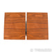Fritz Carrera 7 Be Bookshelf Speakers; Walnut Pair