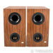 Fritz Carrera 7 Be Bookshelf Speakers; Walnut Pair