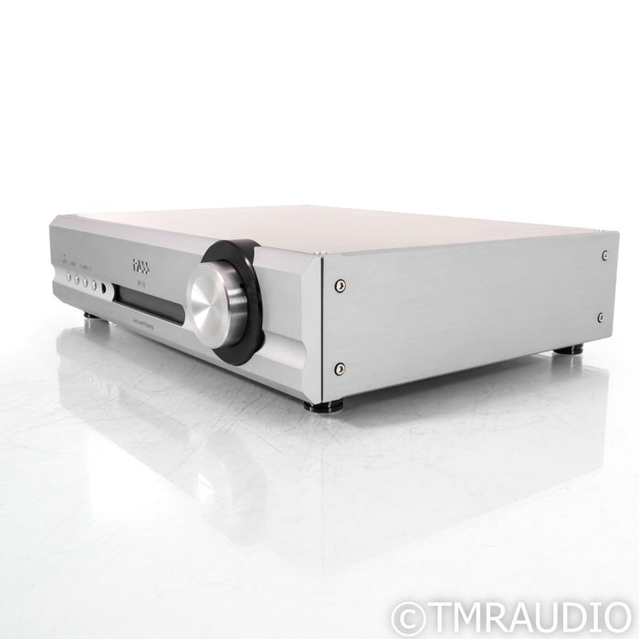 Pass Labs XP-12 Stereo Preamplifier