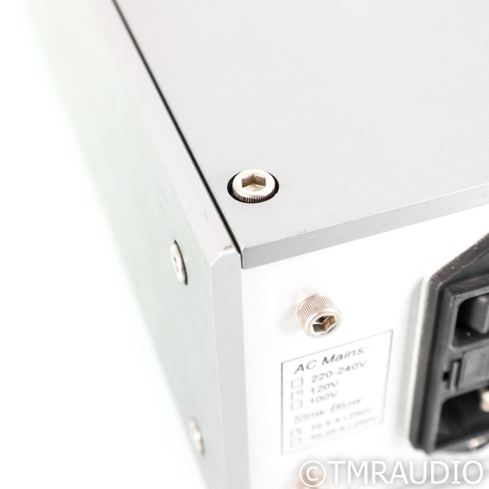 Pass Labs XP-17 MM & MC Phono Preamplifier