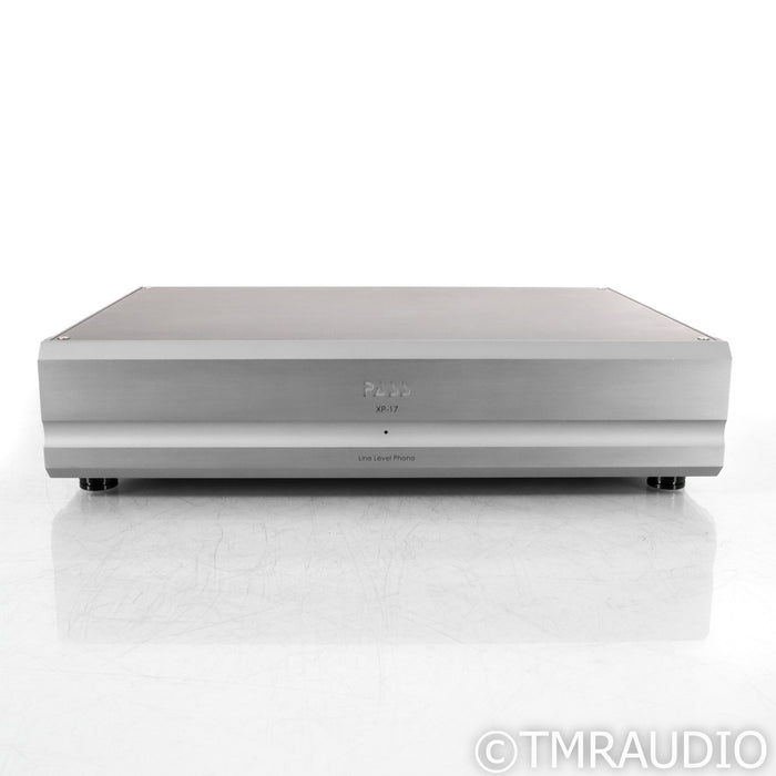 Pass Labs XP-17 MM & MC Phono Preamplifier
