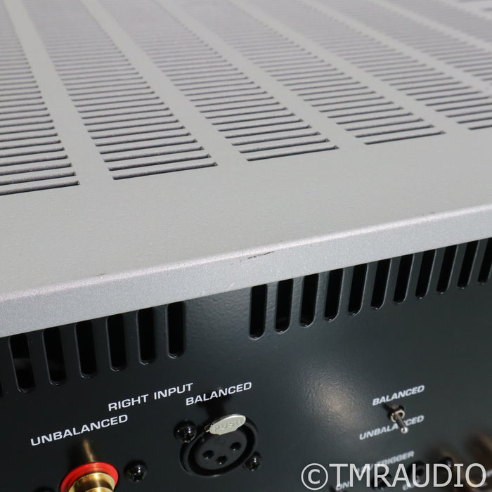 Rotel RB-1590 Stereo Power Amplifier