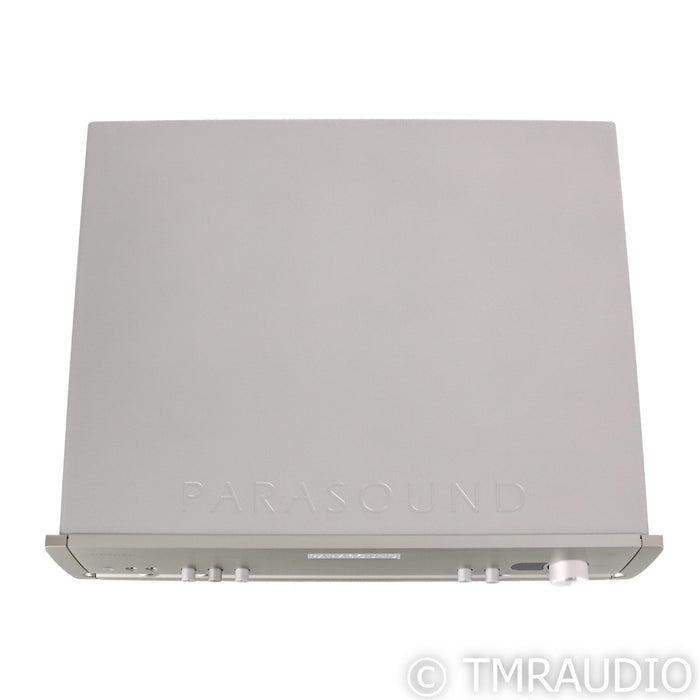 Parasound Halo P 6 Stereo Preamplifier; MM & MC Phono