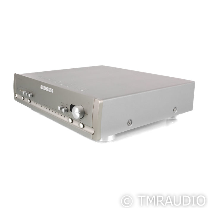 Parasound Halo P 6 Stereo Preamplifier; MM & MC Phono