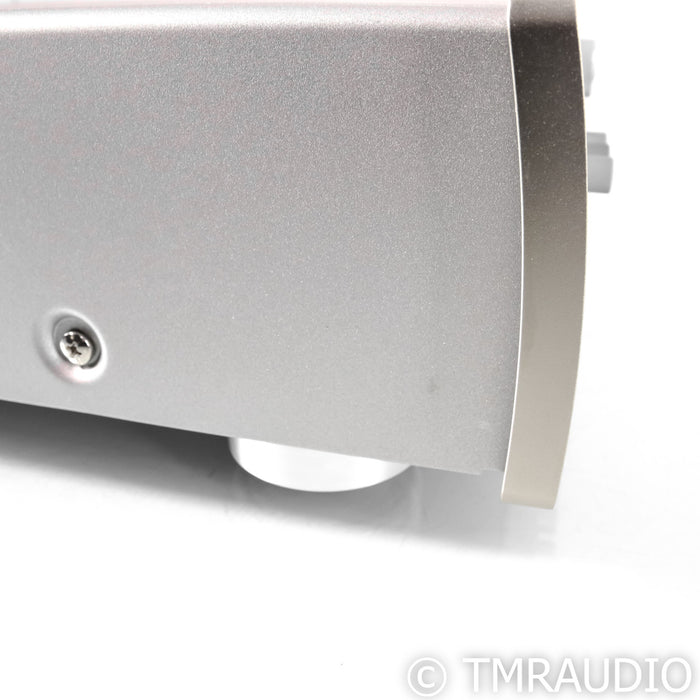Parasound Halo P 6 Stereo Preamplifier; MM & MC Phono