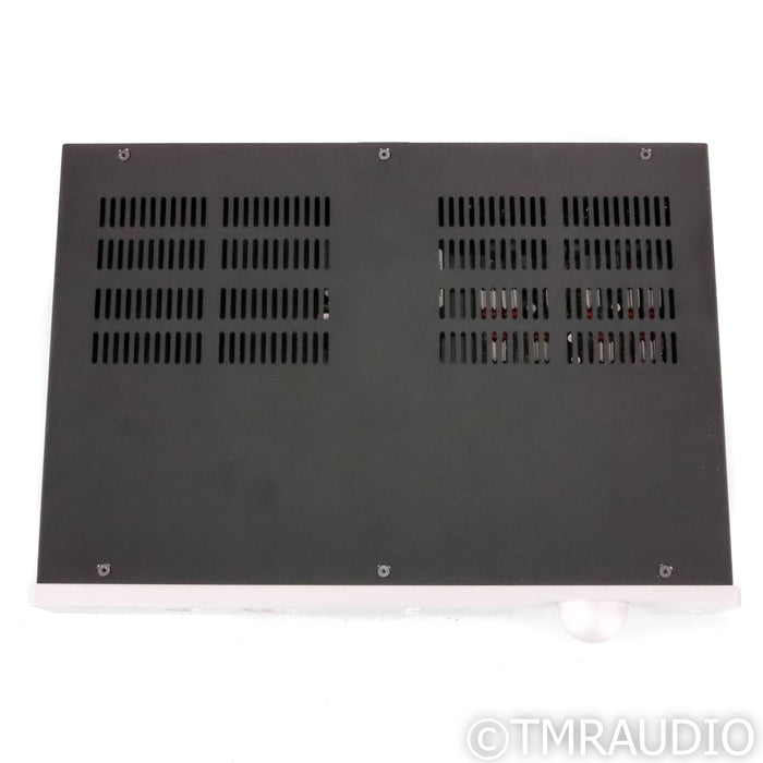 Auralic Taurus MkI Headphone Amplifier