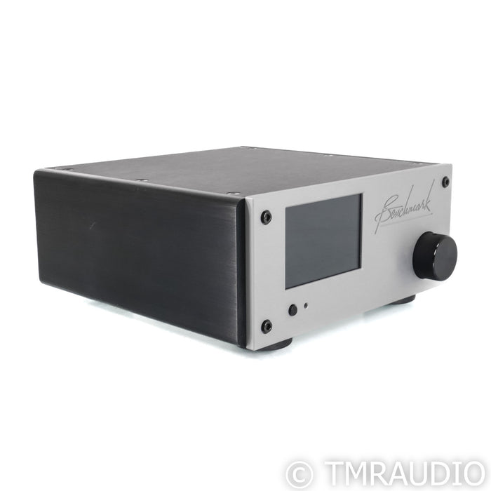 Benchmark Media LA-4 Stereo Preamplifier