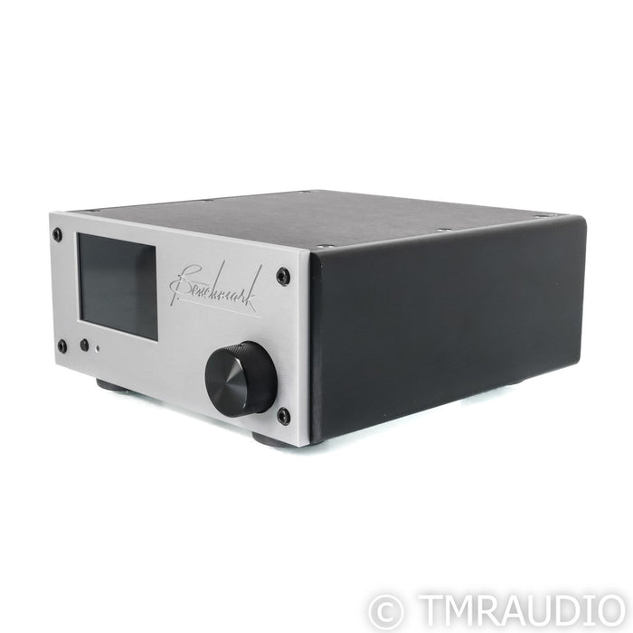 Benchmark Media LA-4 Stereo Preamplifier