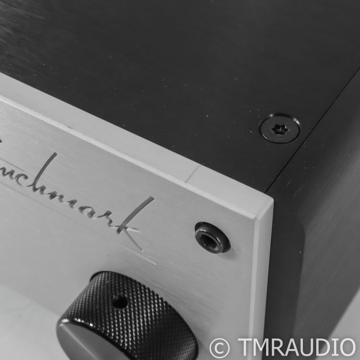 Benchmark Media LA-4 Stereo Preamplifier