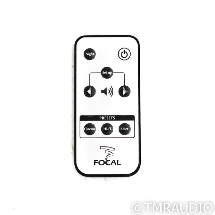 Focal Sopra SW1000 Be 13" Powered Subwoofer
