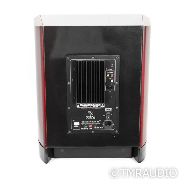 Focal Sopra SW1000 Be 13" Powered Subwoofer