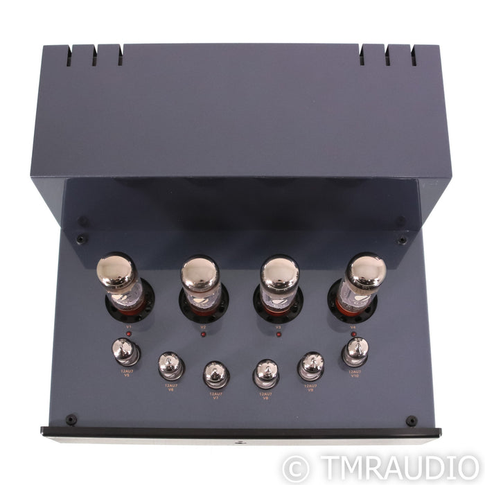 PrimaLuna Evo 300 Stereo & Mono Tube Power Amplifier