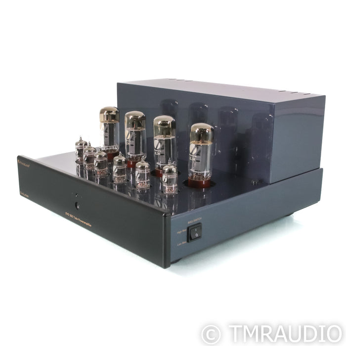 PrimaLuna Evo 300 Stereo & Mono Tube Power Amplifier
