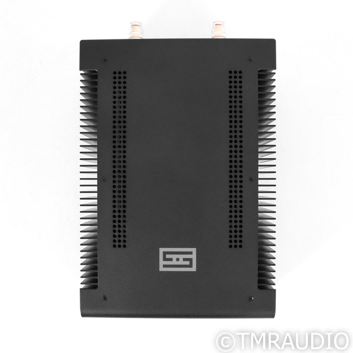 Schiit Audio Aegir Stereo Power Amplifier
