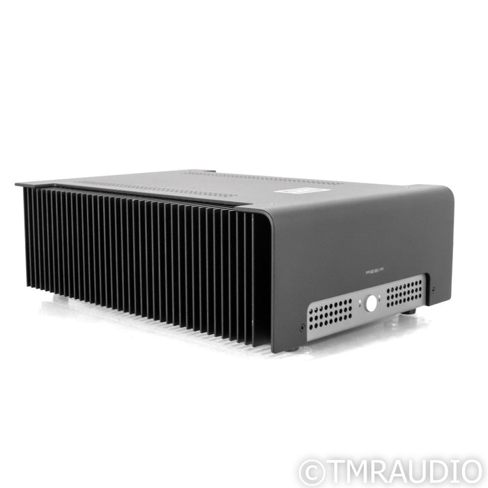 Schiit Audio Aegir Stereo Power Amplifier