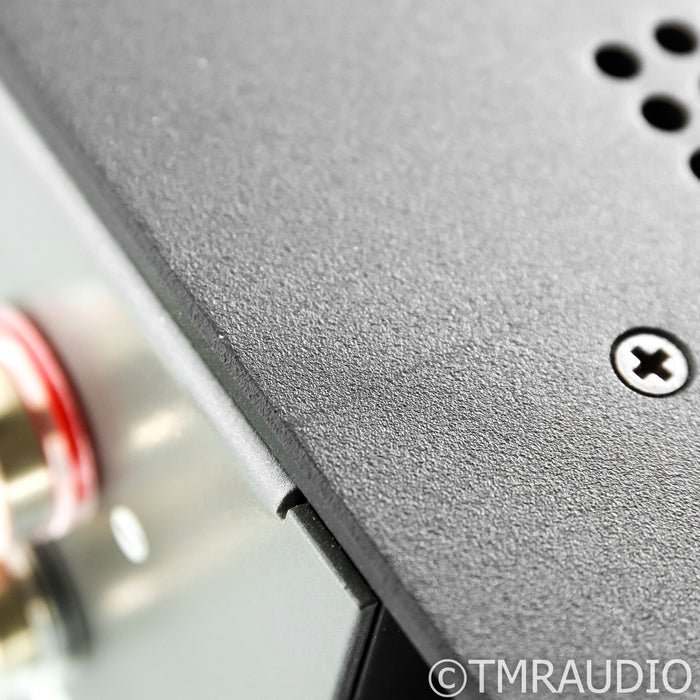 Schiit Audio Aegir Stereo Power Amplifier