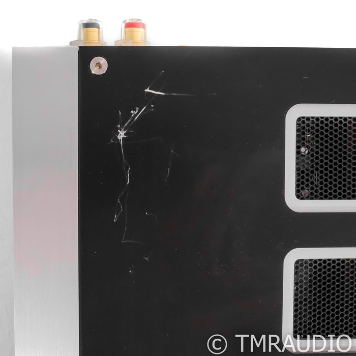 NAD Masters M22 Stereo Power Amplifier