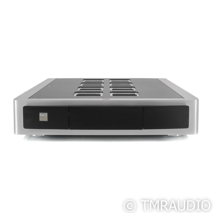 NAD Masters M22 Stereo Power Amplifier