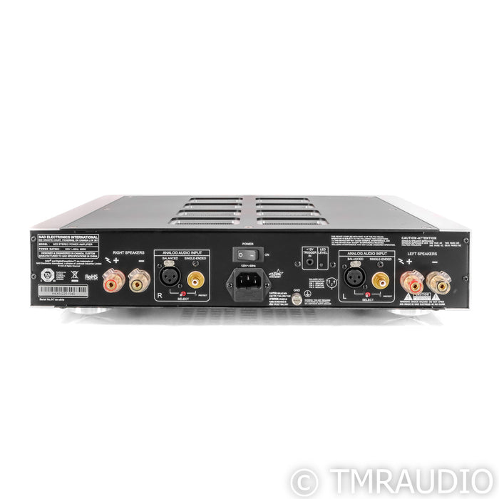 NAD Masters M22 Stereo Power Amplifier