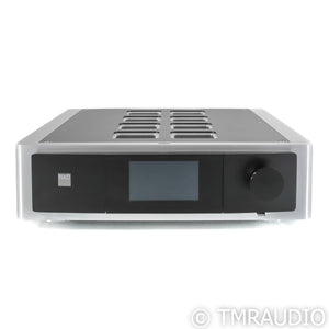 NAD Masters M12 Streaming Stereo Preamplifier; DD BluOS & HDMI Upgrades