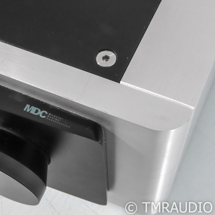 NAD Masters M12 Streaming Stereo Preamplifier; DD BluOS & HDMI Upgrades