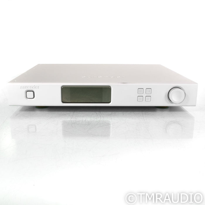 Aurender A10 Streamer & Server; 4TB
