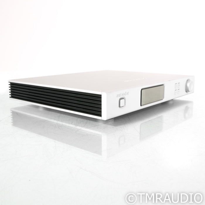 Aurender A10 Streamer & Server; 4TB