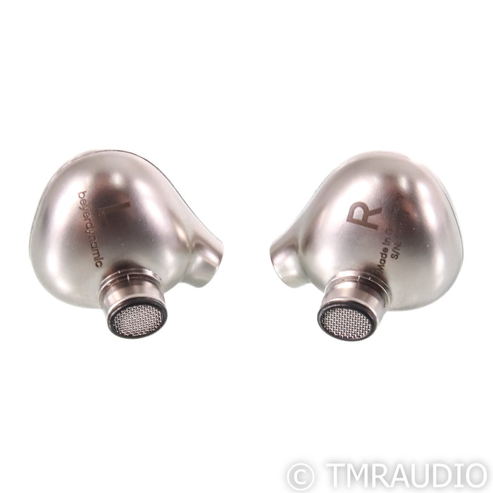 Beyerdynamic Xelento Remote Gen 2 In-Ear Headphones; IEM
