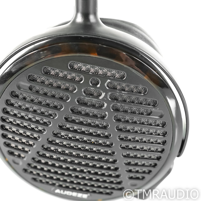 Audeze LCD-5 Open Back Planar Magnetic Headphones