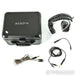 Audeze LCD-5 Open Back Planar Magnetic Headphones
