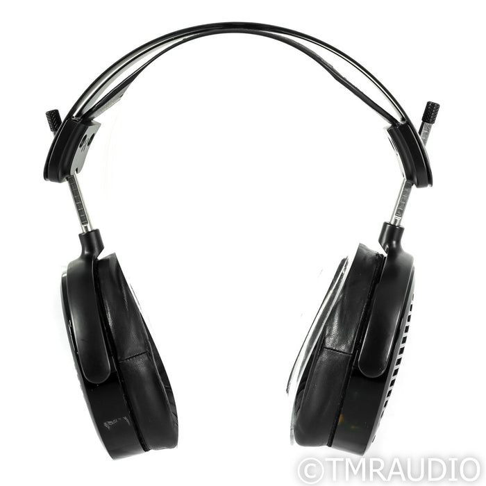 Audeze LCD-5 Open Back Planar Magnetic Headphones