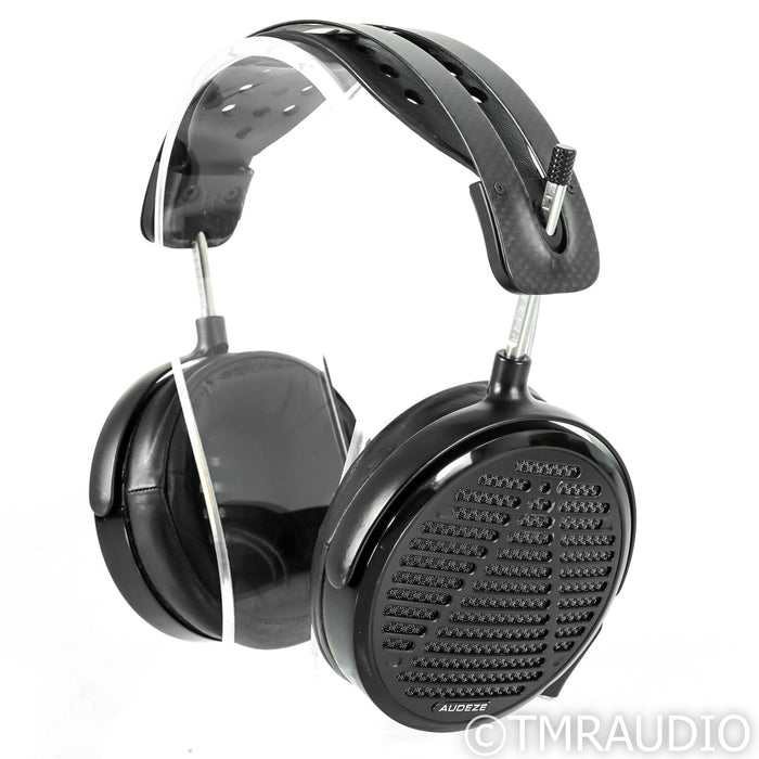 Audeze LCD-5 Open Back Planar Magnetic Headphones