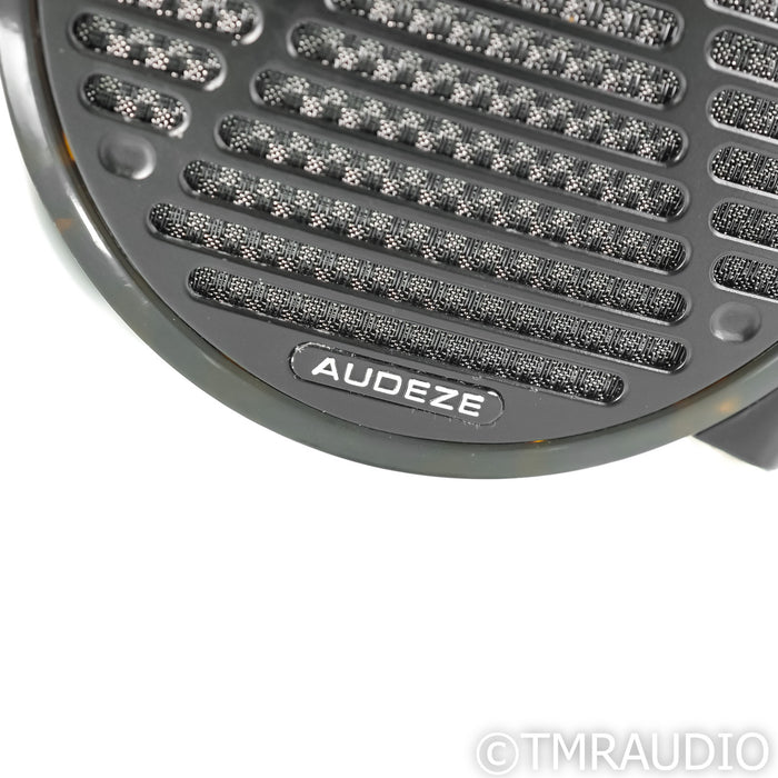 Audeze LCD-5 Open Back Planar Magnetic Headphones
