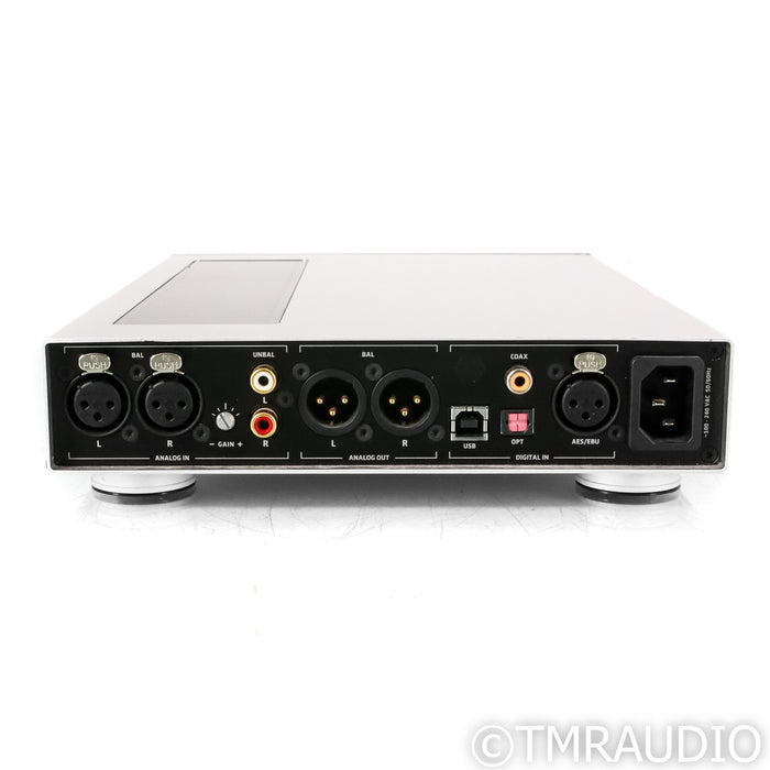 Sennheiser HDVD 800 Headphone Amplifier