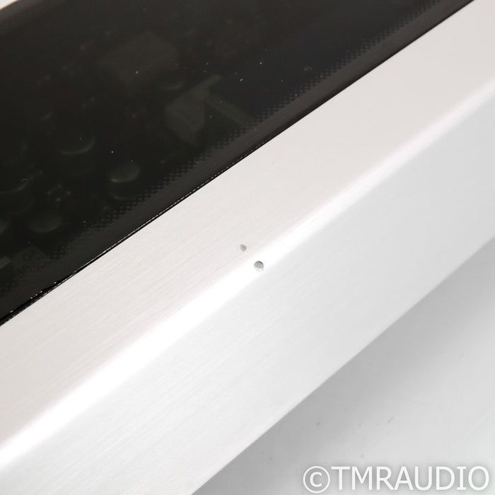 Sennheiser HDVD 800 Headphone Amplifier