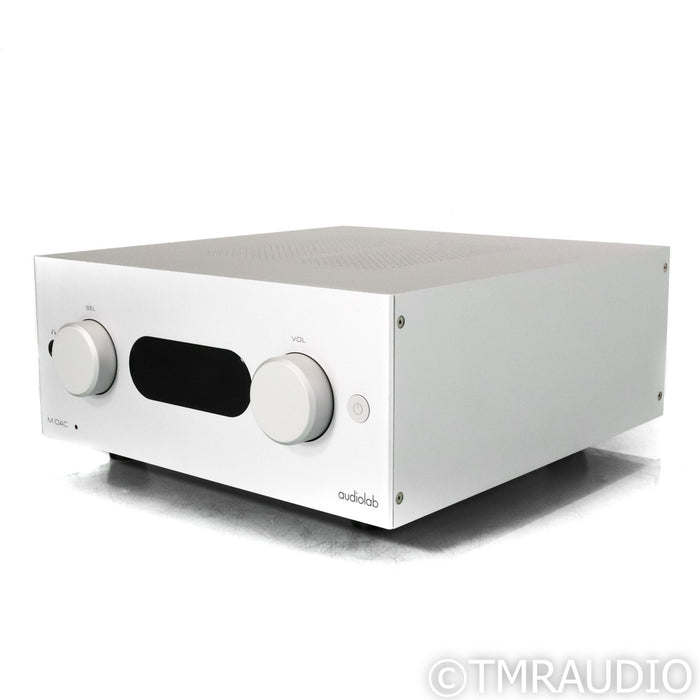 Audiolab M-DAC+; D/A Converter