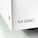 Audiolab M-DAC+; D/A Converter