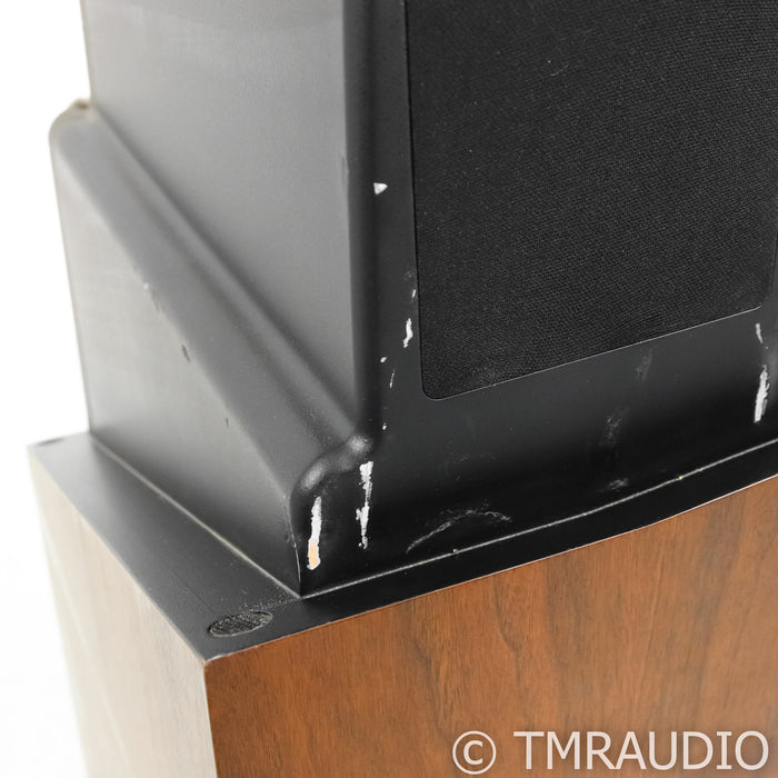 Vandersteen Model 5A Carbon Floorstanding Speakers; Walnut Pair