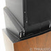 Vandersteen Model 5A Carbon Floorstanding Speakers; Walnut Pair