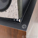 Vandersteen Model 5A Carbon Floorstanding Speakers; Walnut Pair