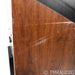 Vandersteen Model 5A Carbon Floorstanding Speakers; Walnut Pair
