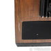 Vandersteen Model 5A Carbon Floorstanding Speakers; Walnut Pair