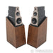 Vandersteen Model 5A Carbon Floorstanding Speakers; Walnut Pair