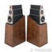 Vandersteen Model 5A Carbon Floorstanding Speakers; Walnut Pair