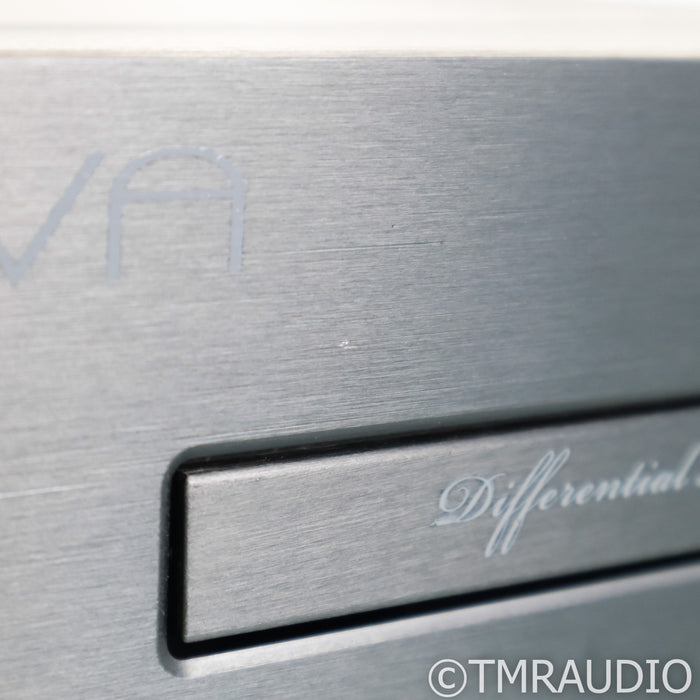 Emotiva ERC-3 Gen 2 CD Player