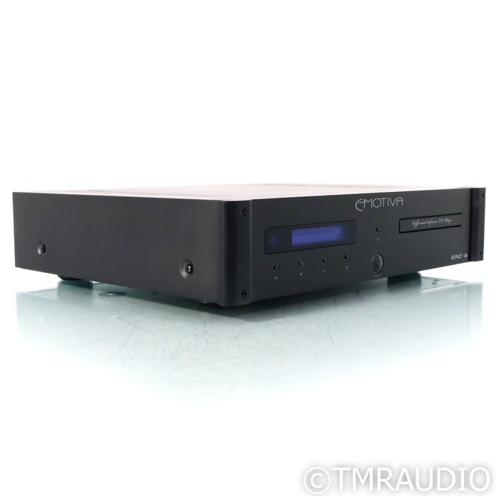 Emotiva ERC-3 Gen 2 CD Player